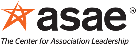 ASAE The Center for Association Leadersrship