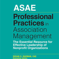 Professional Practices in Association Management, 4th Ed (ebook)