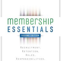 Membership Essentials (book)