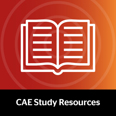 CAE Prep Foundations: On Demand Course