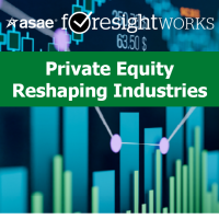 Private Equity Reshaping Industries: A ForesightWorks Driver of Change (2025)