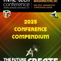 Membership, Marketing, Communications + Tech Conference 2025 Conference Compendium (PDF)