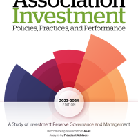 Association Investment Policies, Practices, and Performance - 2023-2024 Edition (PDF)