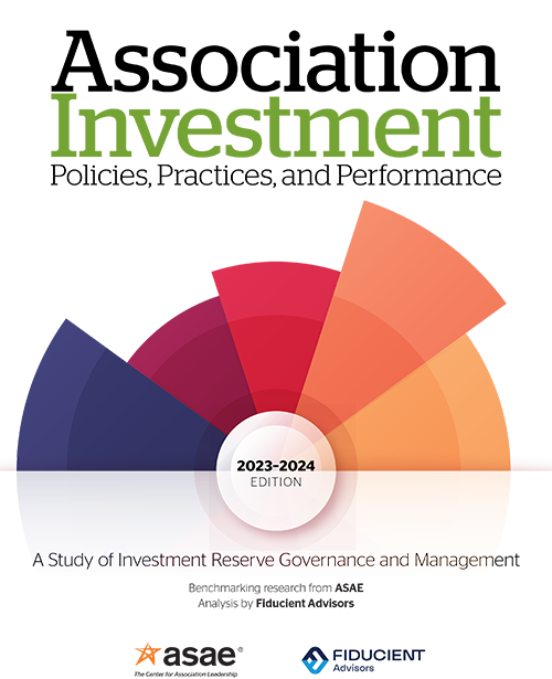Association Investment Policies, Practices, and Performance - 2023-2024 Edition (PDF)