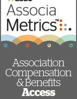 Association Compensation & Benefits Access (online tool)