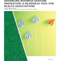Advancing Business-Venture Innovation