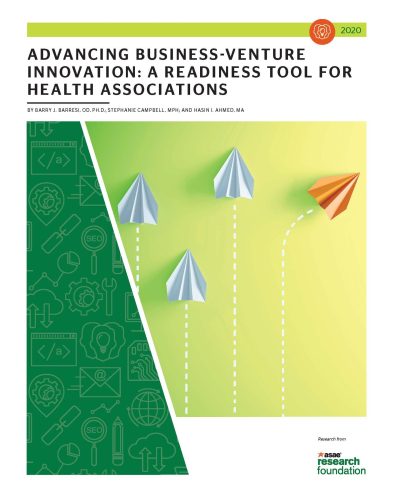 Advancing Business-Venture Innovation