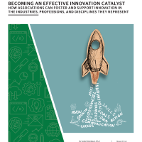 Becoming an Effective Innovation Catalyst