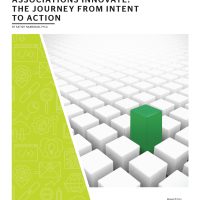 Associations Innovate: The Journey from Intent to Action