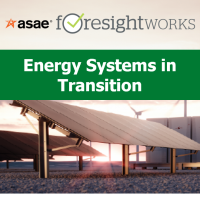 Energy Systems in Transition: A ForesightWorks Driver of Change (2025)