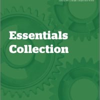 ASAE ForesightWorks Essentials Collection