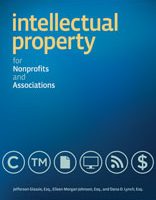 Intellectual Property for Nonprofit Organizations and Associations (PDF eBook)