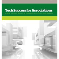 Tech Success for Associations