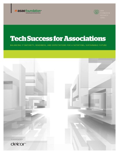 Tech Success for Associations