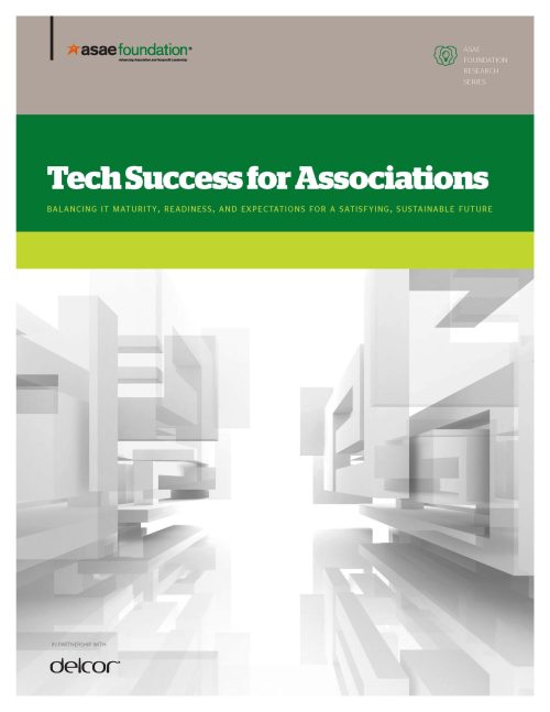 Tech Success for Associations