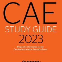 CAE Study Guide 2023 (ebook & practice exam)