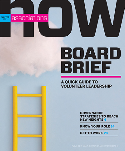2024 Associations Now Board Brief (ebook)