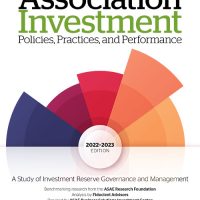 Association Investment Policies, Practices, and Performance - 2022-2023 Edition (PDF)