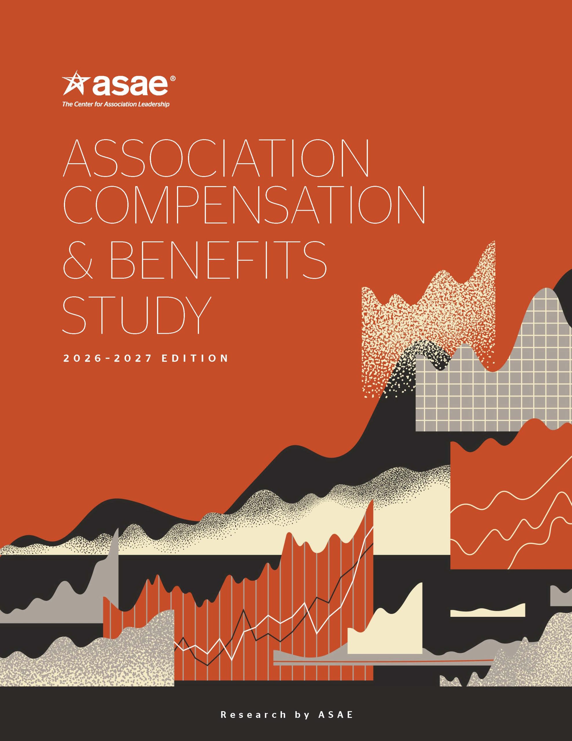Cover of 26-27 Comp & Benefits report