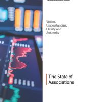 The State of Associations (PDF)