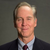 Donald P Whittle photo