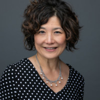 Rita Chen Fujisawa, MBA, FASAE, CAE photo