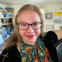 Kristen Rayner photo