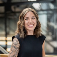 Sara Stromski photo
