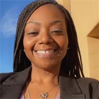 Adriene Williams, MS MBA photo