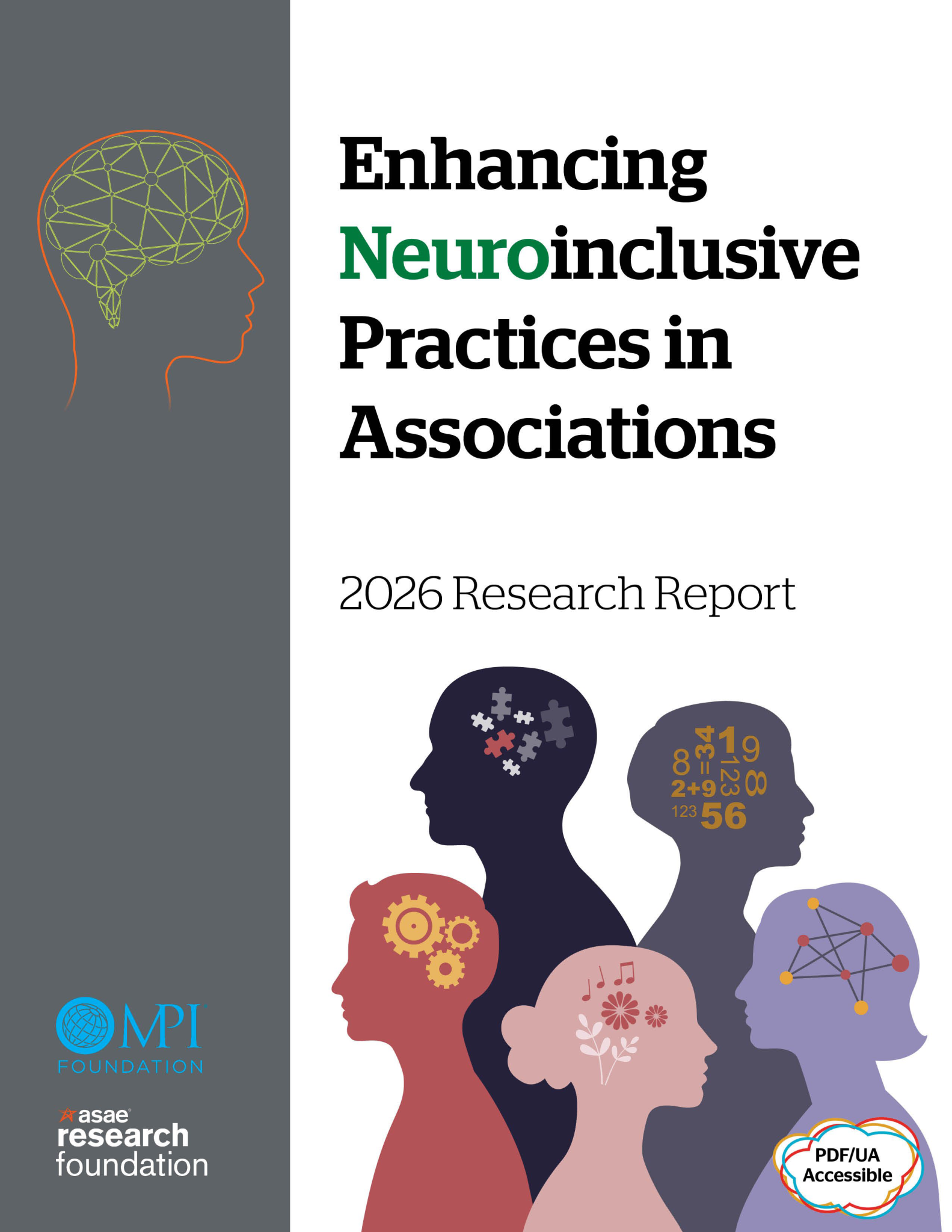 Enhancing Neuroinclusive Practices in Associations – ASAE Member Portal