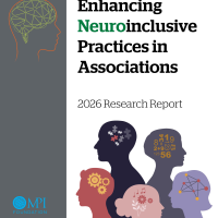 Enhancing Neuroinclusive Practices in Associations