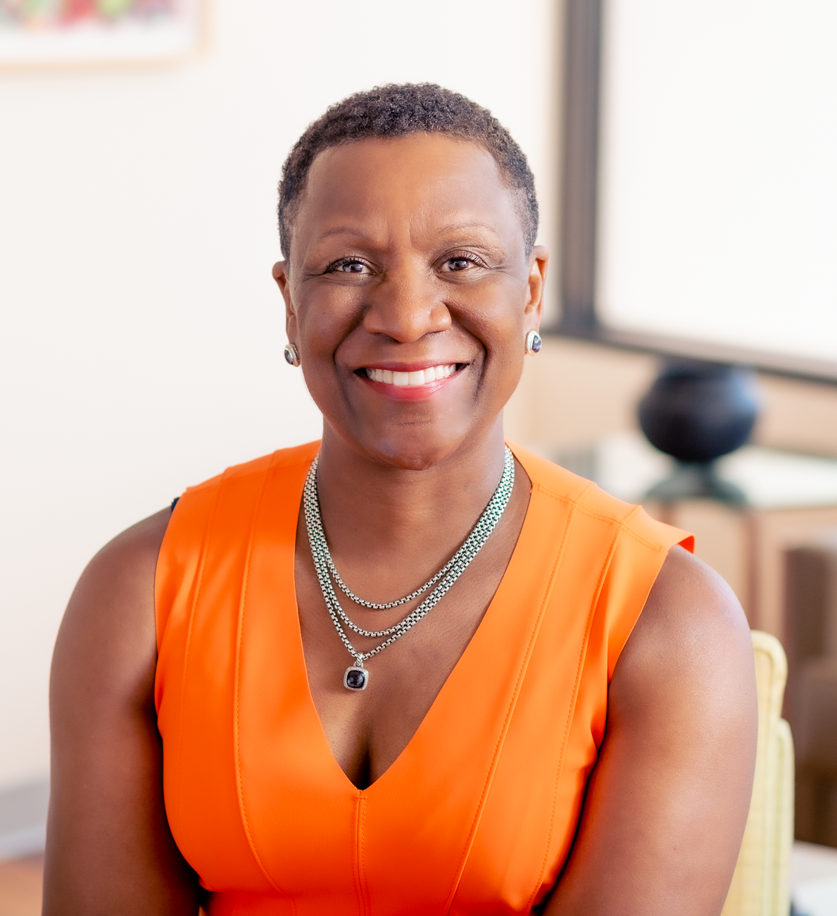 Michelle Mason, AAiP, FASAE, CAE photo
