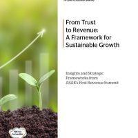 From Trust to Revenue: A Framework for Sustainable Growth (PDF)