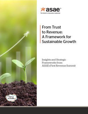 From Trust to Revenue: A Framework for Sustainable Growth (PDF)