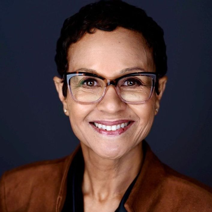Felicia K. Taylor, CAE photo