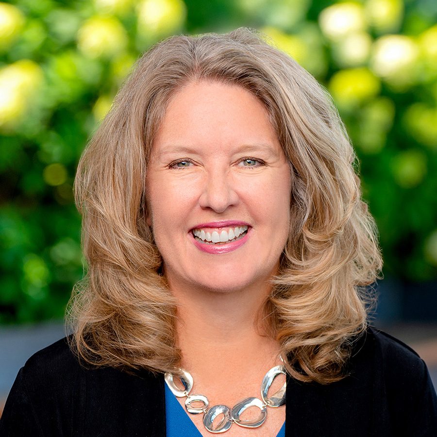 Denise Roosendaal, FASAE, CAE photo