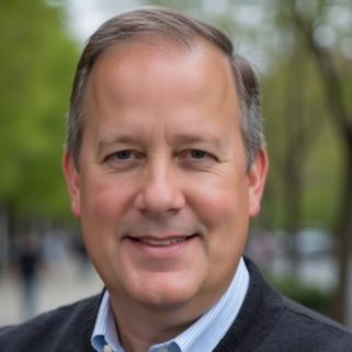 Steven C. Echard, IOM CAE, CAE photo