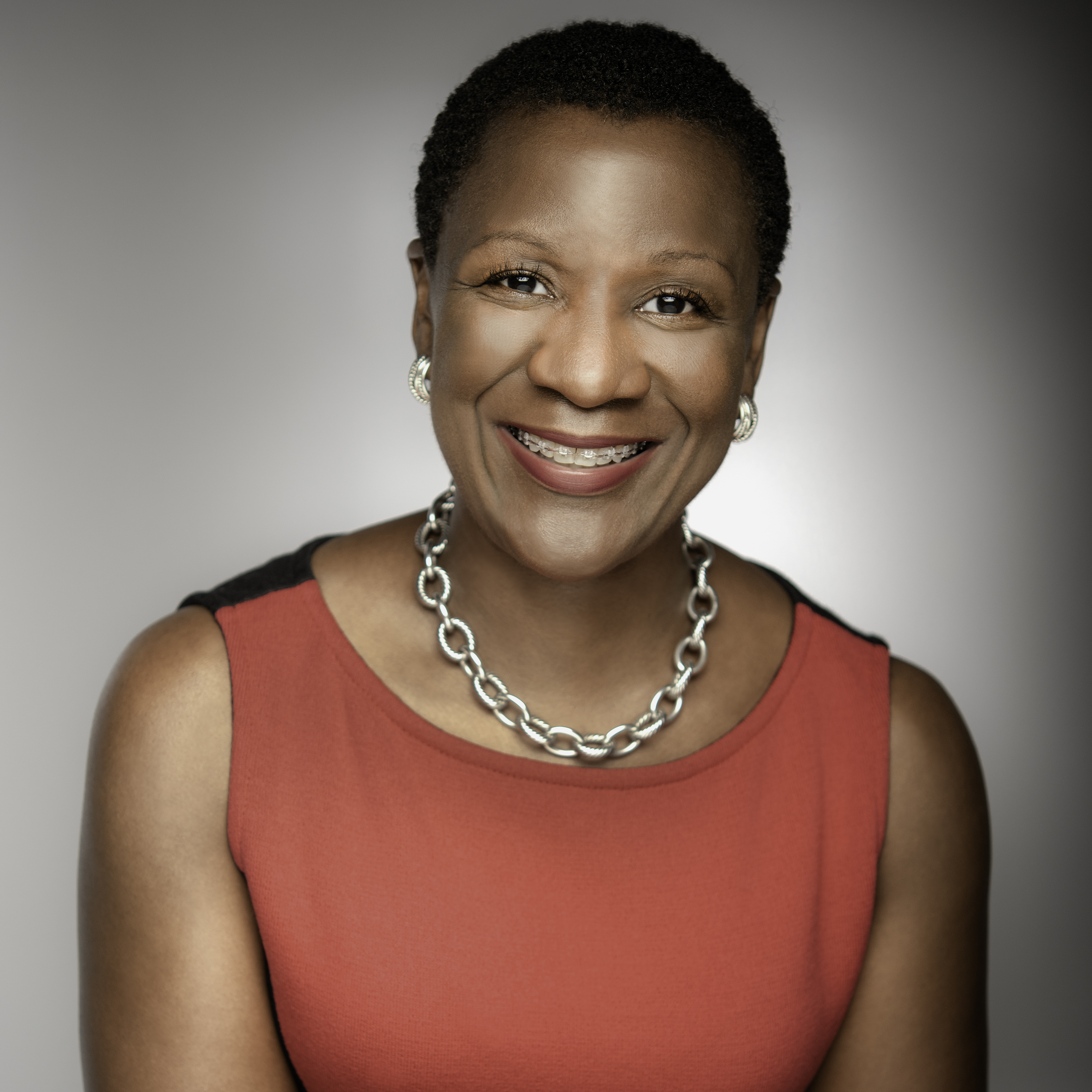 Michelle Mason, AAiP, FASAE, CAE photo