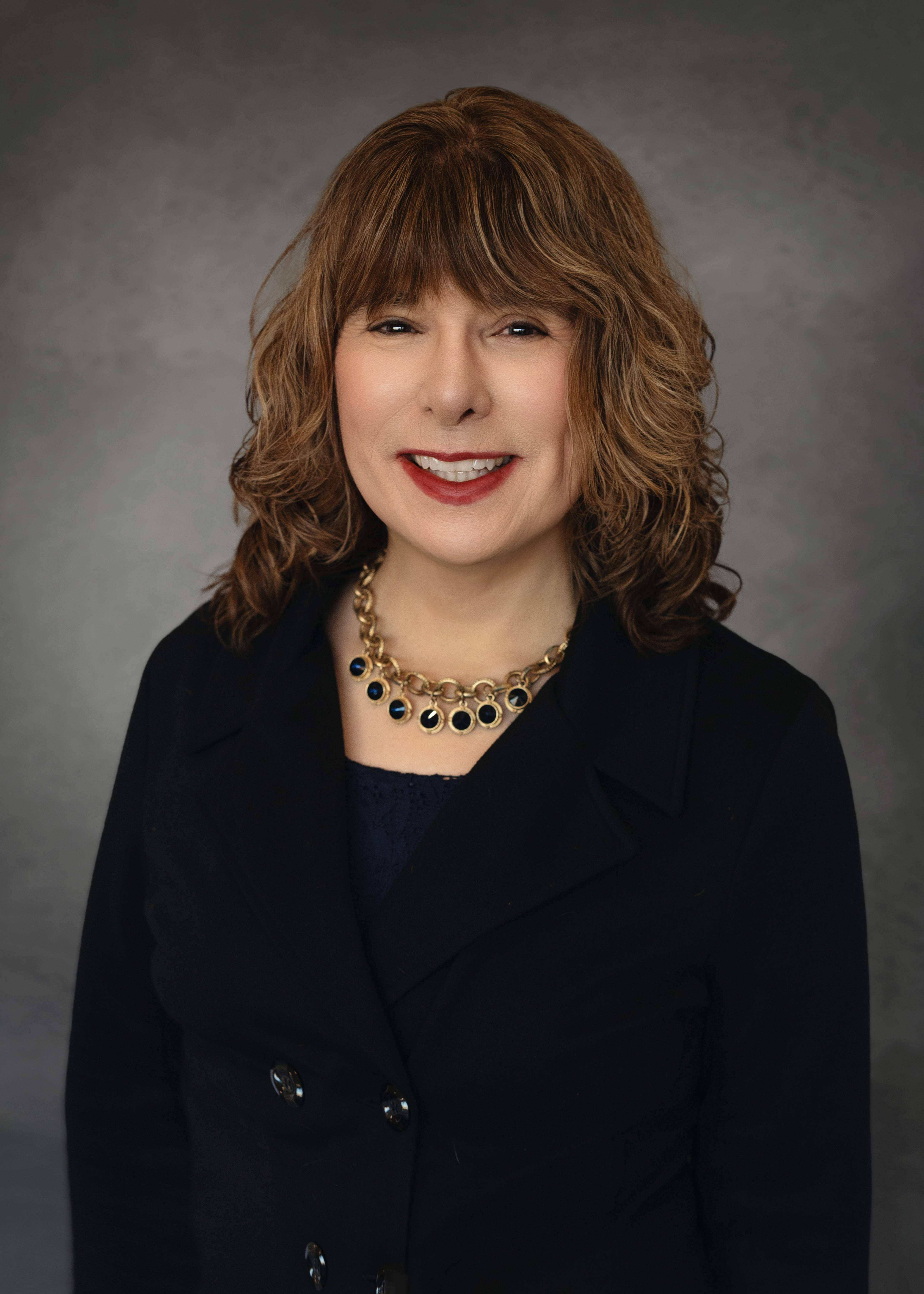 Cecilia Sepp, ACNP LPEC, CAE photo