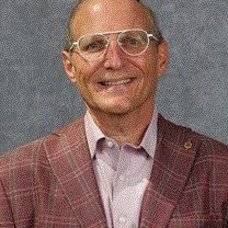 Robert J. London, CAE photo