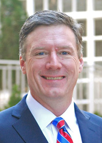 David Gammel, FASAE, CAE photo
