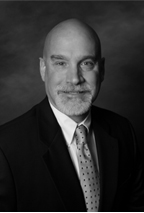 George Breeden, ., CAE photo