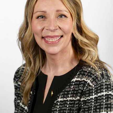 Lisa Schober, MS, CAE photo