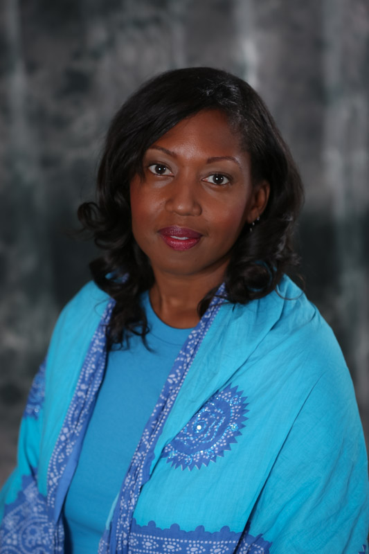 Melody Ann Jordan-Carr, MS, CAE photo