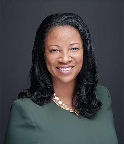 Lakisha A Woods, CAE photo