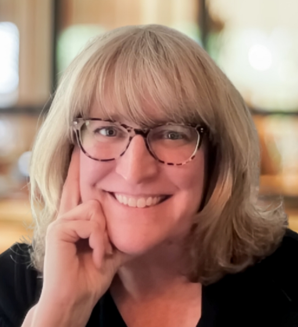 Carrie McIntyre photo