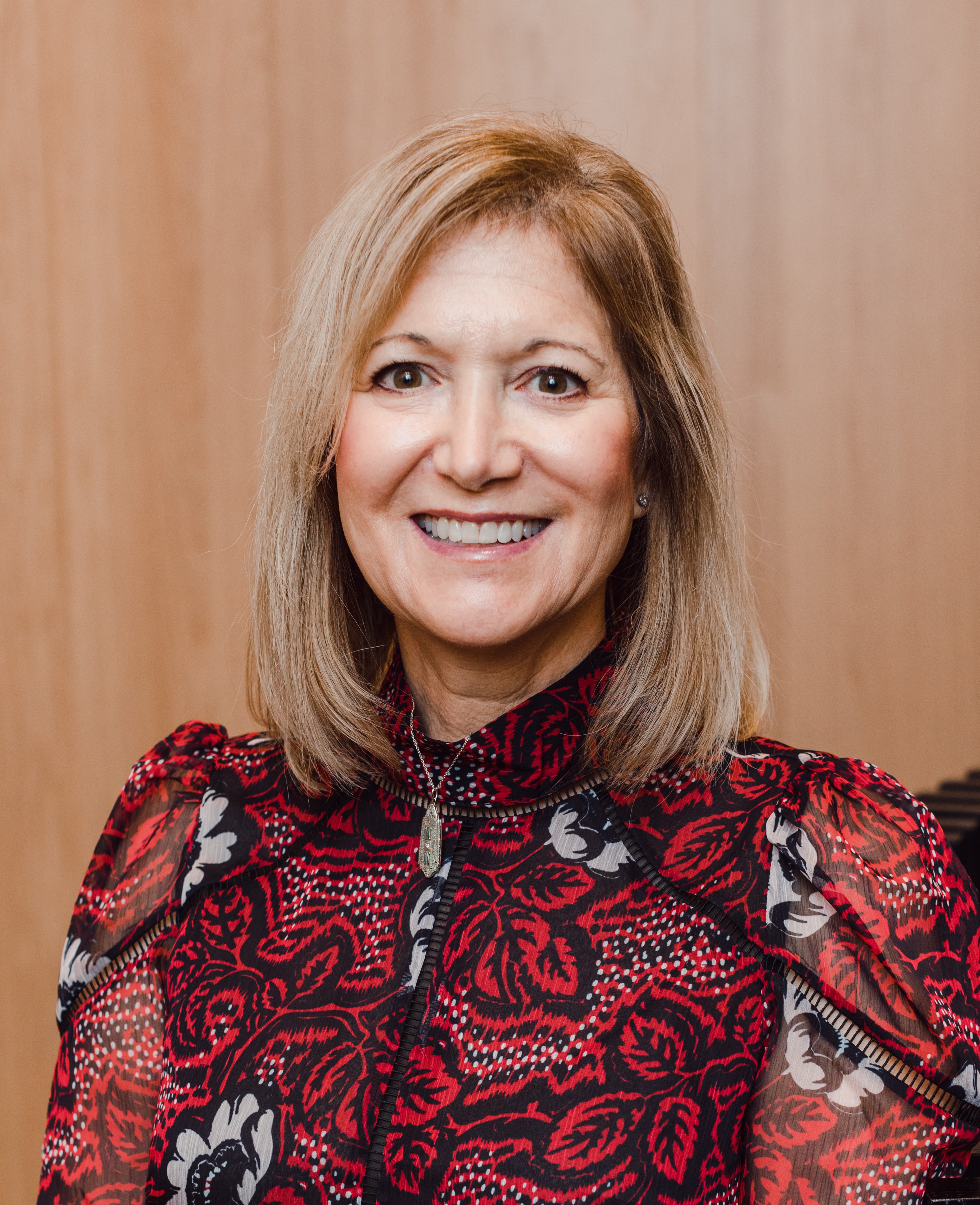 Bonnie Greenspan photo