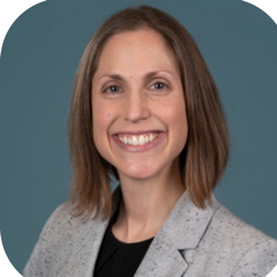 Karyn K. MacRae, IOM, CMP, CAE photo