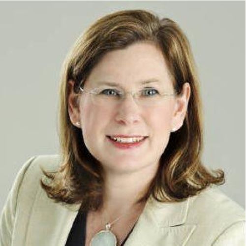 Rebecca E. Achurch, FASAE, CAE photo