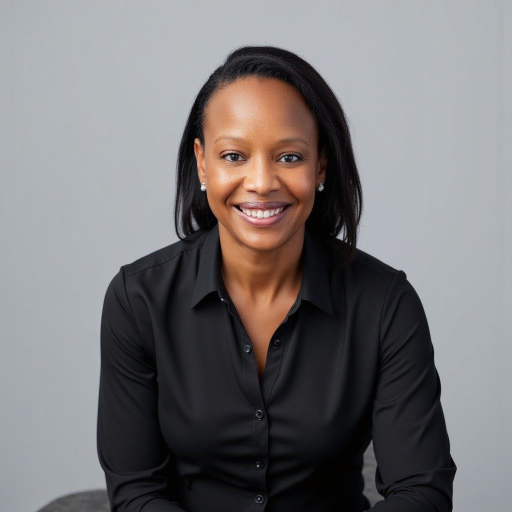 Eryn Carter, CAE, CAE photo